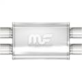 Magnaflow Performance Exhaust - Magnaflow Performance Exhaust 11378 Stainless Steel Muffler - Image 2