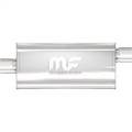 Magnaflow Performance Exhaust - Magnaflow Performance Exhaust 12225 Stainless Steel Muffler - Image 2