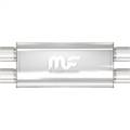 Magnaflow Performance Exhaust - Magnaflow Performance Exhaust 12468 Stainless Steel Muffler - Image 2