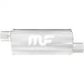 Magnaflow Performance Exhaust - Magnaflow Performance Exhaust 12634 Stainless Steel Muffler - Image 2