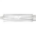 Magnaflow Performance Exhaust - Magnaflow Performance Exhaust 12761 Stainless Steel Muffler - Image 2