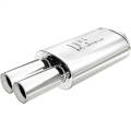 Magnaflow Performance Exhaust 14815 Street Performance Stainless Steel Muffler