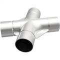 Magnaflow Performance Exhaust - Magnaflow Performance Exhaust 10781 Tru-X Stainless Steel Crossover Pipe - Image 2