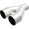 Magnaflow Performance Exhaust - Magnaflow Performance Exhaust 10799 Stainless Steel Y-Pipe - Image 2