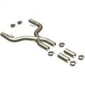 Magnaflow Performance Exhaust - Magnaflow Performance Exhaust 16411 Tru-X Stainless Steel Crossover Pipe - Image 2