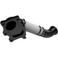 Magnaflow Performance Exhaust - Magnaflow Performance Exhaust 15398 Turbo Outlet Down Pipe - Image 2