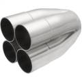 Magnaflow Performance Exhaust 10803 Header Merge Collector