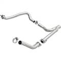 Magnaflow Performance Exhaust - Magnaflow Performance Exhaust 19211 Stainless Steel Y-Pipe - Image 2