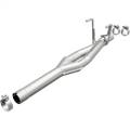 Magnaflow Performance Exhaust - Magnaflow Performance Exhaust 19440 Direct-Fit Muffler Delete Pipe - Image 2