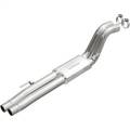 Magnaflow Performance Exhaust 19465 Direct-Fit Muffler Exhaust Kit