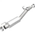 Magnaflow Performance Exhaust - Magnaflow Performance Exhaust 19493 Direct-Fit Muffler Replacement Kit - Image 2