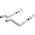 Magnaflow Performance Exhaust 16445 Exhaust Manifold Pipe