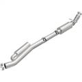 Magnaflow Performance Exhaust 19534 Direct-Fit Muffler Replacement Kit