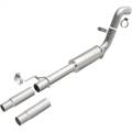 Magnaflow Performance Exhaust - Magnaflow Performance Exhaust 19572 Direct-Fit Muffler Replacement Kit - Image 2