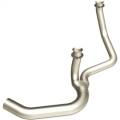 Magnaflow Performance Exhaust 16450 Exhaust Manifold Pipe