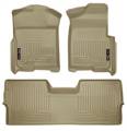 Husky Liners 98333 WeatherBeater Floor Liner