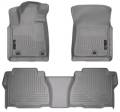 Husky Liners 98582 WeatherBeater Floor Liner