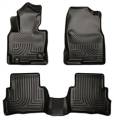 Husky Liners 99731 WeatherBeater Floor Liner