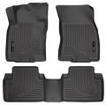 Husky Liners 98671 WeatherBeater Floor Liner