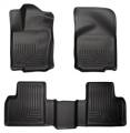 Husky Liners 98981 WeatherBeater Floor Liner