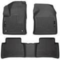 Husky Liners 98991 WeatherBeater Floor Liner