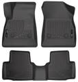 Husky Liners 99161 WeatherBeater Floor Liner