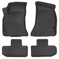 Husky Liners 99171 WeatherBeater Floor Liner