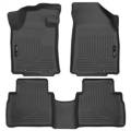 Husky Liners 99621 WeatherBeater Floor Liner