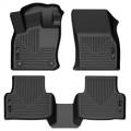 Husky Liners 95251 WeatherBeater Floor Liner