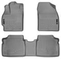 Husky Liners 98922 WeatherBeater Floor Liner