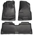 Husky Liners 98141 WeatherBeater Floor Liner