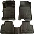 Husky Liners 98301 WeatherBeater Floor Liner