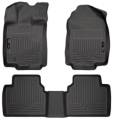 Husky Liners 98361 WeatherBeater Floor Liner