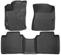 Husky Liners 98661 WeatherBeater Floor Liner