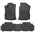 Husky Liners 95871 WeatherBeater Floor Liner