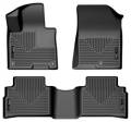 Husky Liners 95221 WeatherBeater Floor Liner