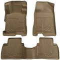 Husky Liners 98523 WeatherBeater Floor Liner