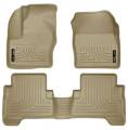 Husky Liners 99743 WeatherBeater Floor Liner