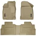 Husky Liners 99763 WeatherBeater Floor Liner