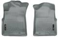 Husky Liners 13942 WeatherBeater Floor Liner