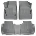 Husky Liners 99142 WeatherBeater Floor Liner