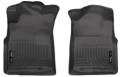 Husky Liners 13941 WeatherBeater Floor Liner