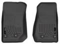 Husky Liners - Husky Liners 18041 WeatherBeater Floor Liner - Image 2