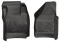 Husky Liners 18381 WeatherBeater Floor Liner