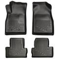 Husky Liners 98181 WeatherBeater Floor Liner