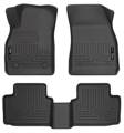 Husky Liners - Husky Liners 98191 WeatherBeater Floor Liner - Image 2