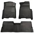 Husky Liners 98391 WeatherBeater Floor Liner