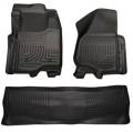 Husky Liners - Husky Liners 98711 WeatherBeater Floor Liner - Image 2