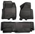 Husky Liners - Husky Liners 98721 WeatherBeater Floor Liner - Image 2