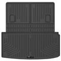 Husky Liners 25181 WeatherBeater Floor Liner